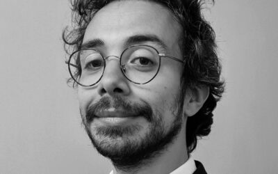 Nouvel administrateur Maxime BOUTEAU